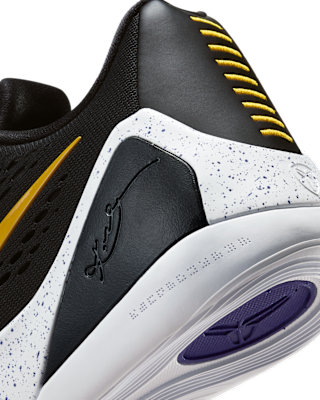 Kobe IX Elite Low EM Protro Basketball Shoes. Nike JP